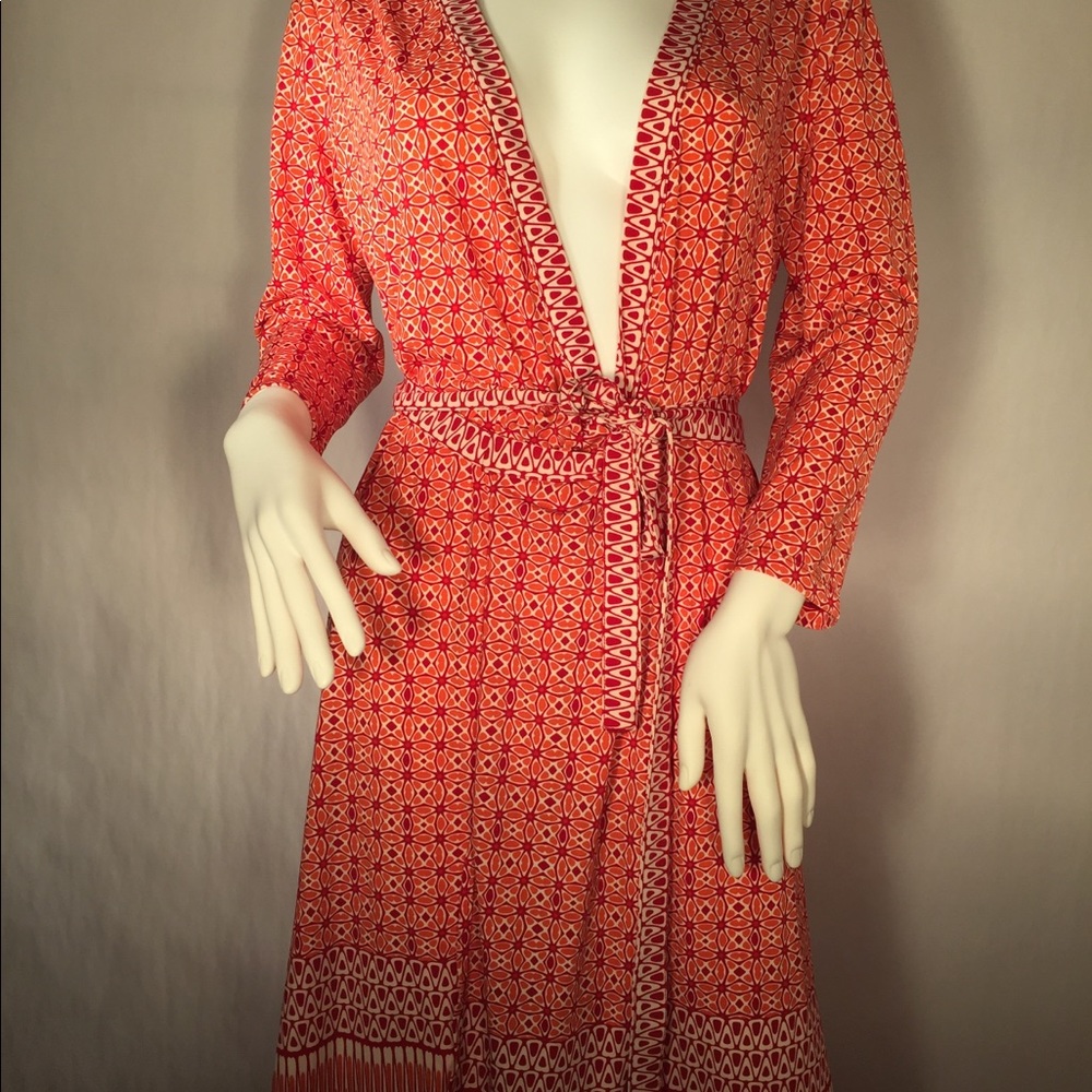 Max Studios: Beautiful Patterned Cardigan